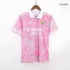 Real Madrid x Chinese Dragon Soccer Jersey 2023/24 - Soccerdeal