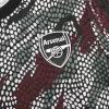 Authentic Arsenal x Maharishi Soccer Jersey 2023/24 - Soccerdeal