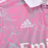 Real Madrid x Chinese Dragon Soccer Jersey 2023/24 - Soccerdeal