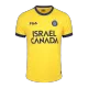 Maccabi Tel Aviv Home Soccer Jersey 2023/24 - soccerdeal