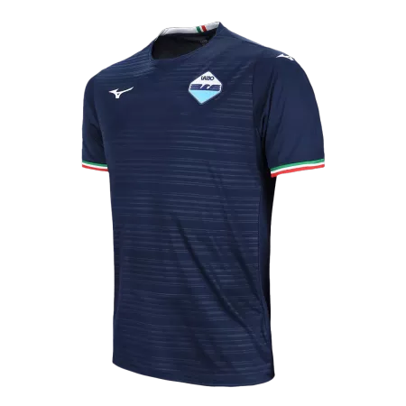 Lazio Away Soccer Jersey 2023/24 - soccerdeal
