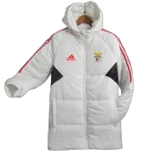 Benfica Training Cotton Jacket 2023 - soccerdeal