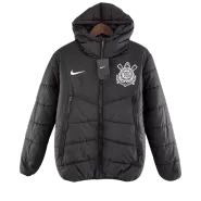 Corinthians Training Cotton Jacket 2023 - soccerdeal