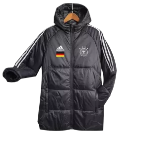 Germany Training Cotton Jacket 2023 - soccerdeal