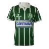 Retro 1992/93 SE Palmeiras Home Soccer Jersey - Soccerdeal