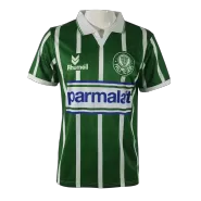 Retro 1992/93 SE Palmeiras Home Soccer Jersey - soccerdeal
