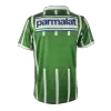 Retro 1992/93 SE Palmeiras Home Soccer Jersey - Soccerdeal