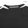 Retro 2006/07 Real Madrid Away Long Sleeve Soccer Jersey - Soccerdeal