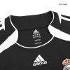 Retro BECKHAM #23 2006/07 Real Madrid Away Long Sleeve Soccer Jersey - Soccerdeal