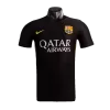 Retro 2013/14 Barcelona Third Away Soccer Jersey - Soccerdeal