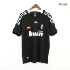 Retro 2008/09 Real Madrid Third Away Soccer Jersey - Soccerdeal