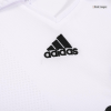 Retro 2008/09 Real Madrid Home Soccer Jersey - Soccerdeal