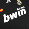 Retro 2008/09 Real Madrid Third Away Soccer Jersey - Soccerdeal