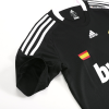 Retro 2008/09 Real Madrid Third Away Soccer Jersey - Soccerdeal