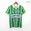 Retro 1992/93 SE Palmeiras Home Soccer Jersey - Soccerdeal