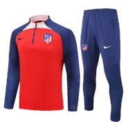 Atletico Madrid Soccer Jersey 2023/24 - soccerdeal