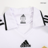 Retro 2008/09 Real Madrid Home Soccer Jersey - Soccerdeal