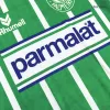 Retro 1992/93 SE Palmeiras Home Soccer Jersey - Soccerdeal