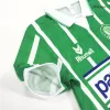 Retro 1992/93 SE Palmeiras Home Soccer Jersey - Soccerdeal