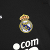 Retro 2008/09 Real Madrid Third Away Soccer Jersey - Soccerdeal