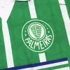 Retro 1992/93 SE Palmeiras Home Soccer Jersey - Soccerdeal