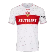 VfB Stuttgart Home Soccer Jersey 2023/24 - soccerdeal