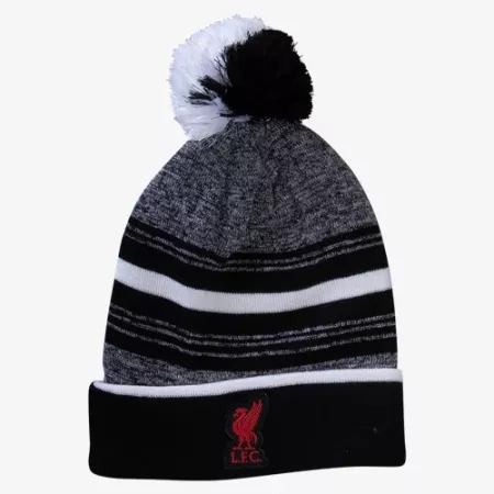 Liverpool Logo Soccer Hat 1 - soccerdeal