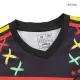 Kid's Ajax x Bob Marley Soccer Jersey Kit(Jersey+Shorts) 2023/24 - soccerdeal