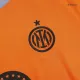 Inter Milan Third Away Soccer Jersey Kit(Jersey+Shorts) 2023/24 - soccerdeal