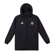 Bayern Munich Training Cotton Jacket 2023 - soccerdeal