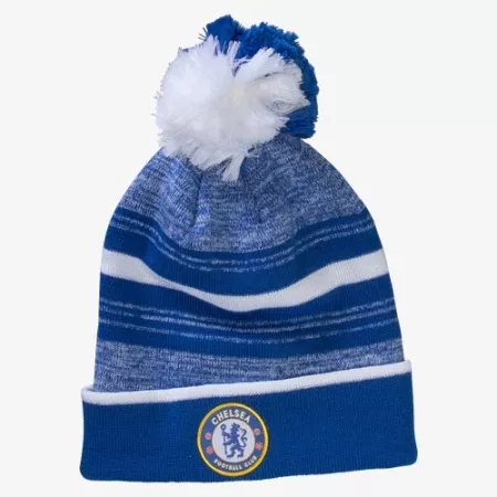 Chelsea Logo Soccer Hat 1 - soccerdeal