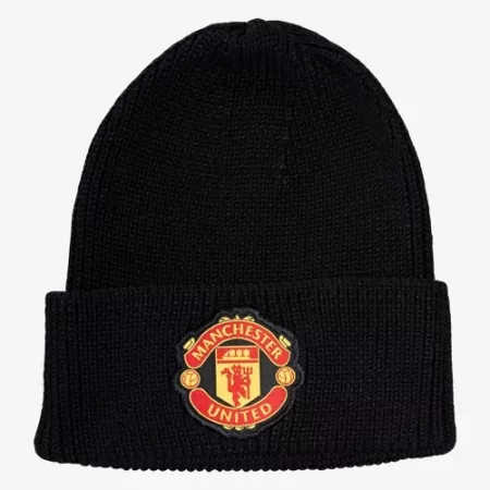 Manchester United Logo Soccer Hat 1 - soccerdeal
