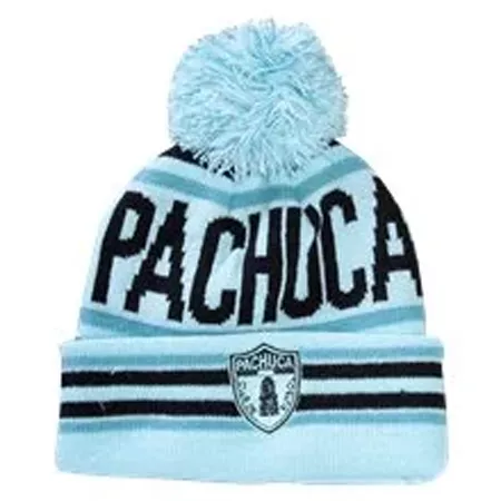 Pachuca Logo Soccer Hat 1 - soccerdeal