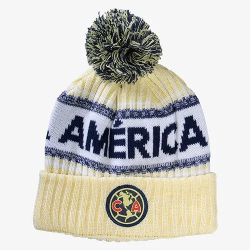 Club America Logo Soccer Hat 4 - soccerdeal