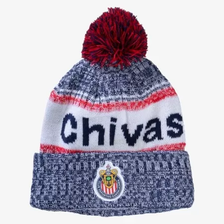 Chivas Logo Soccer Hat 1 - soccerdeal