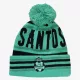 Santos Laguna Logo Soccer Hat 1 - soccerdeal