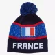 France Logo Soccer Hat 1 - soccerdeal