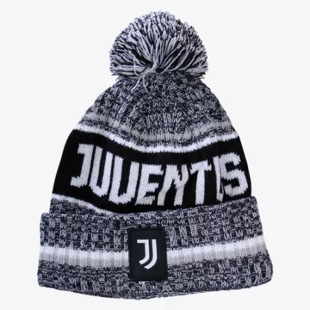 Juventus Logo Soccer Hat 1 - soccerdeal