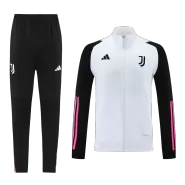 Juventus Training Jacket Kit (Jacket+Pants) 2023/24 - soccerdeal
