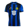Authentic Inter Milan  X Transformers Home Soccer Jersey 2023/24 - Soccerdeal