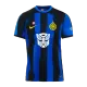 Authentic Inter Milan  X Transformers Home Soccer Jersey 2023/24 - soccerdeal