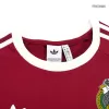 Retro 1985 Mexico Soccer Jersey - Soccerdeal