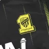 Al Ittihad Saudi Third Away Soccer Jersey 2023/24 - Soccerdeal