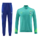 Brazil Training Jacket Kit (Jacket+Pants) 2023/24 - soccerdeal
