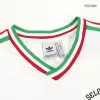 Retro 1985 Mexico Soccer Jersey - Soccerdeal