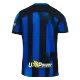 Inter Milan X Transformers Home Soccer Jersey 2023/24 - soccerdeal