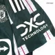 Authentic Manchester United Away Soccer Jersey 2023/24 - soccerdeal
