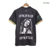 Ajax x Bob Marley Soccer Jersey 2023/24 - Soccerdeal