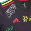 Ajax x Bob Marley Soccer Jersey 2023/24 - Soccerdeal