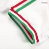 Retro 1985 Mexico Soccer Jersey - Soccerdeal